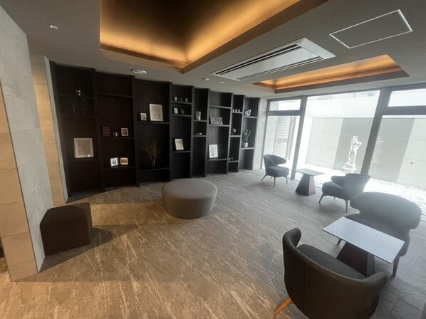 Fujiman南森町の物件内観写真